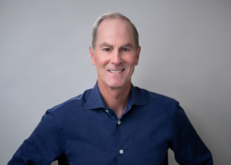 Ned Gilhuly - Co-Founder & Partner